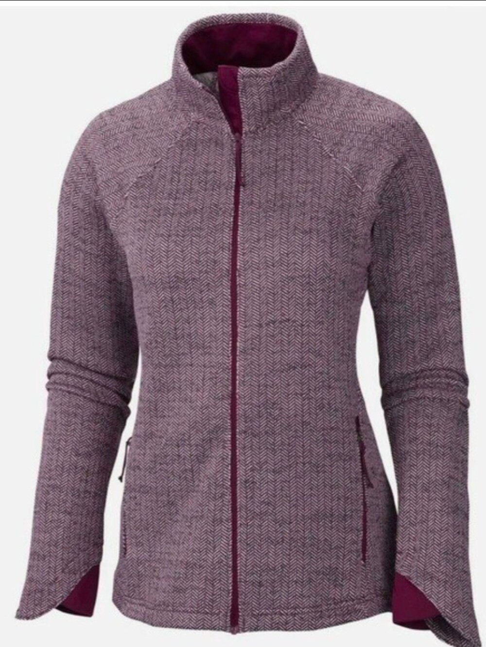 Columbia Optic Got It III Pull-Over Size XS